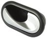 Taros Trade 59-0268-R-65106 Sportel handvat