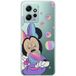 ERT GROUP mobiel telefoonhoesje voor Xiaomi REDMI NOTE 12 4G origineel en officieel erkend Disney patroon Minnie 052