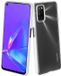 Muvit Coque Oppo A72 Recycletek Silicone Housse de téléphone Gris