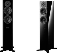 Dynaudio Evoke 30 black high gloss