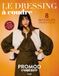 Le dressing à coudre: 8 modèles iconiques & faciles. Patrons taille réelle 34 à 48 inclus