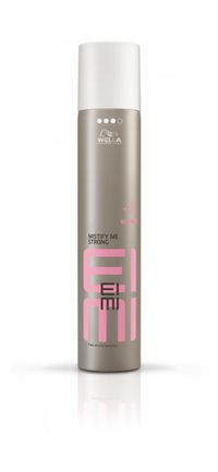 Wella Professionals EIMI Mistify Me Strong Hairspray - 300 ml