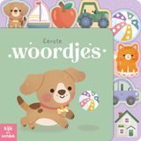 Eerste Rebo Productions Eerste woordjes - Kijk en ontdek
