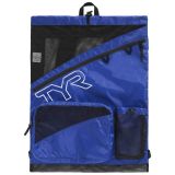 TYR Elite Team Mesh Rugzak