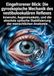 Eingefrorener Blick: Die gyroskopische Mechanik des vestibulookulären Reflexes: Innenohr, Augenmuskeln, und die absolute optische Stabilisierung der menschlichen Anatomie