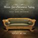 Avie Records Joseph Martin Kraus, Carl Ditters von Dittersdorf, Night Music - Music For A Viennese Salon (CD)