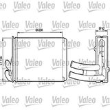 Valeo 812012 Chauffage