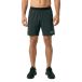 Mizuno Stragazer 7 inches Amplify Short Noir Hommes Taille S