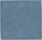 Funnies Spuugdoek Junior 30 x 30 cm Katoen Grijs/blauw