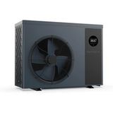 Trotec Dantherm HPP-iw 16 Inverter Zwembad Warmtepomp