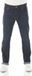 Lee Heren Jeans Broeken Extreme Motion Straight regular/straight Fit Blauw 38W / 30L Volwassenen