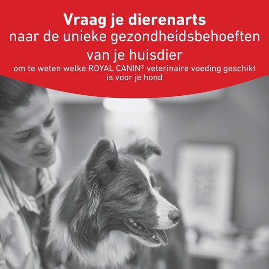Royal Canin Veterinary Royal Canin Glycobalance Small Dog - 1,5 kg