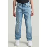 G-STAR junior slim fit jeans - lichtblauw