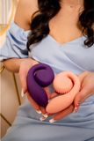Snail Vibe Gizi Vibrator - Purple