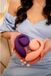 Snail Vibe Gizi Vibrator - Purple