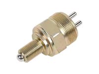 DT Spare Parts Schakelaar 4.61818 M12 x 1 M27 x 1 Schakelaar voor Vrachtwagen, Bus