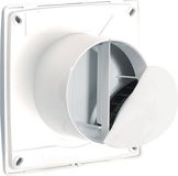 Vortice MFO 100/4' T afzuigventilator Muur 85 m³/uur 2400 RPM Wit