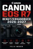 Canon EOS R7 Benutzerhandbuch