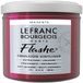 Lefranc Bourgeois 300554 Flashe acryl- en vinylverf, lichtecht, dekkend en bestand tegen veroudering - 125ml Pot, Magenta