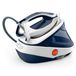 Tefal Pro Express Ultimate II GV9712 - Stoomgenerator - 3000W - 7.7 bar - 160 g/min - 590 g/min - Blauw/Wit