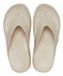 Crocs Getaway Platform Flip W Slippers - Wit - Vrouwen