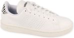 Adidas sneaker femme Advantage white BLANC 36