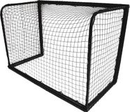 Netsportique POWERSHOT Stadium Black Edition Voetbaldoel 3,7 x 2 m