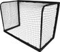 Netsportique POWERSHOT Stadium Black Edition Voetbaldoel 3,7 x 2 m