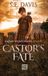 Libri GmbH Castor's Fate: Dacian Wildcat Series: Book 6