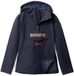 Napapijri Rainforest Waterdichte jas met capuchon - Heren - XXL - Marine