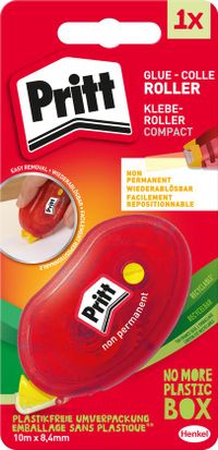 Pritt Compact lijmroller - 2110469