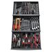 Facom Jeu d'outils 101 pièces d'outils