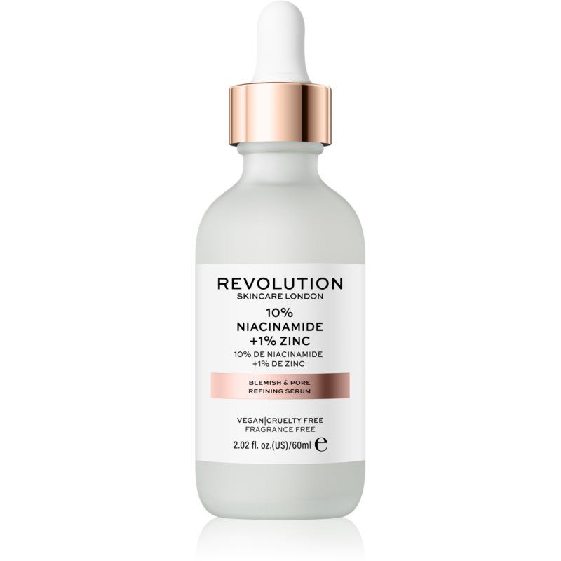 Niacinamide