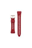 HUAWEI EasyFit 3 Red Fluoroelastomer Strap
