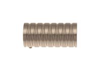 1 ATELIERS 28 1 eindstuk cilinder chroom D20