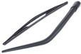 M MODECAR Modecar - Ruitenwisser - Opel Vivaro 2001- - Achter - 400mm