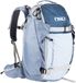 Tsl Outdoor Dragonfly 10+20l Rugzak Skyblue Polyester Unisex