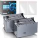 Epson Boîte de maintenance pour imprimantes jet d'encre - Compatible avec Epson WF-Series
