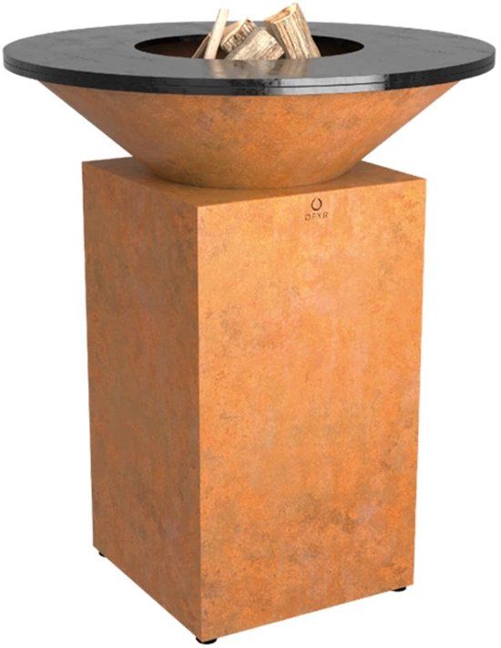 OFYR Heritage Corten 85