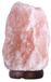 Rabalux ROCK Lichtdecoratie figuur Oranje Hout