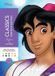Grands Hachette Mystery Colouring - Classics Portrait Version