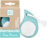 ILU Bamboom! Face Brush Bamboo - Ocean Breeze