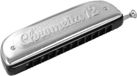 Hohner Chrometta 12 Do Harmonica