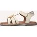 Ton & Ton Sandalen Naima Beige