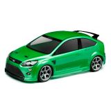 Hpi Racing Carrosserie Ford Focus Rs 2010 200mm