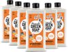 Marcel's Green Soap Afwasmiddel Sinaasappel & Jasmijn - 6 x 500ml