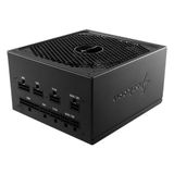 Sharkoon SilentStorm Cool Zero Voedingen zwart