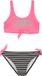 Protest Alexis Jr Bikini Set Meisjes Love Letter Effen