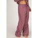 Hunkemöller Pant Woven Roze
