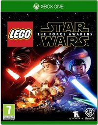 Microsoft Lego Star Wars: The Force Awakens /Xbox One